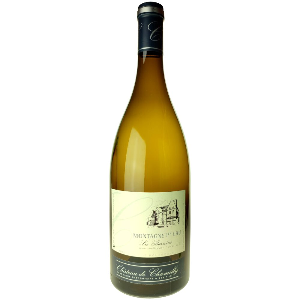 Montagny Premier Cru Les Burnins 2020 Château de Chamilly (Magnum)